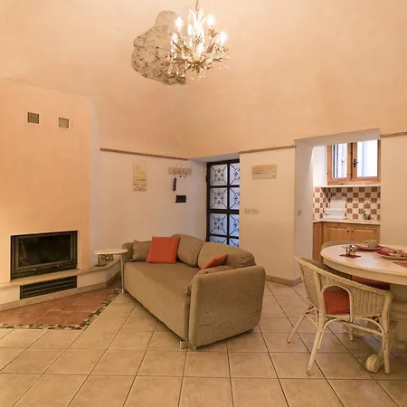 Nice Apartment בית נופש פורטו סנטו סטפנו
