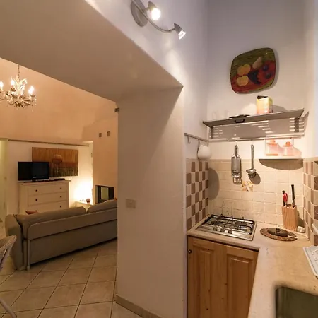 בית נופש Nice Apartment