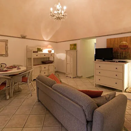 Nice Apartment בית נופש *