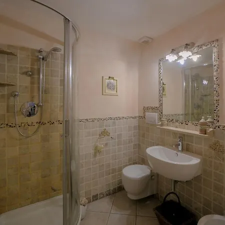 Nice Apartment Casa de Férias Porto Santo Stefano (Grosseto)