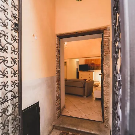 Casa de Férias Nice Apartment Porto Santo Stefano (Grosseto)