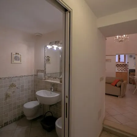 Nice Apartment Casa de Férias Porto Santo Stefano (Grosseto)