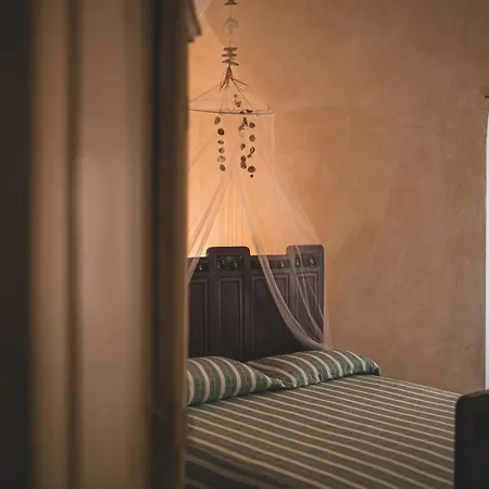 Nice Apartment בית נופש *