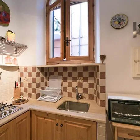 Nice Apartment